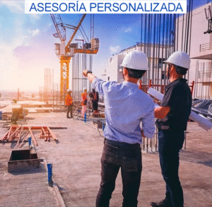 Asesoría Personalizada 1